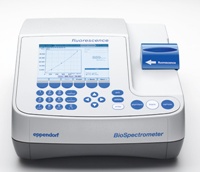 BioSpectrometer fluore-scence 分光光度计