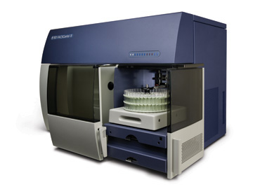 BD FACSCanto II 分析型流式细胞仪