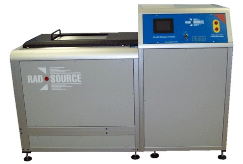 Rad Source RS2400高剂量X射线辐照仪