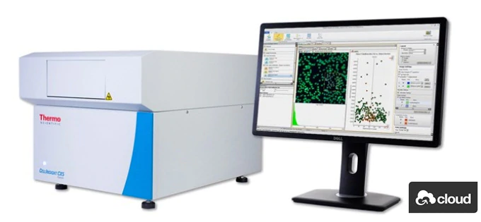 ThermoFisher CellInsight CX5高内涵筛选(HCS)平台