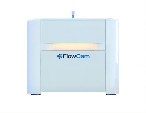 FlowCam 8000流式成像颗粒分析仪