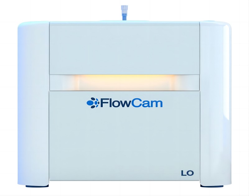 FlowCam+LO颗粒成像法+光阻法分析系统